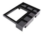 HP 2.5 in to 3.5 in G1-G10 adapter tray (PACK 10) 661914-001