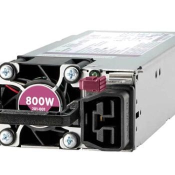 HP 800W Flex Slot Platinum Power Supply R800A001H