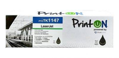  PRINTON TK-1147 TONER KYOCERA TK-1147