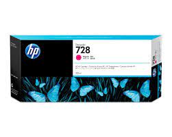 HP 728A Magenta DesignJet Original F9K16A