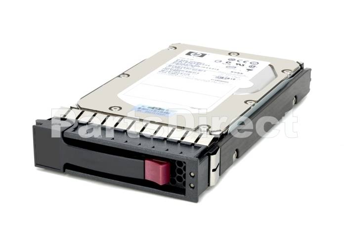 HP 160-GB 1.5G 7.2K 3.5 SATA 440300-002