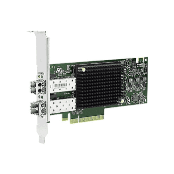 HP SF SN1200E 16Gb FC DP PCI-e HBA Q0L14A