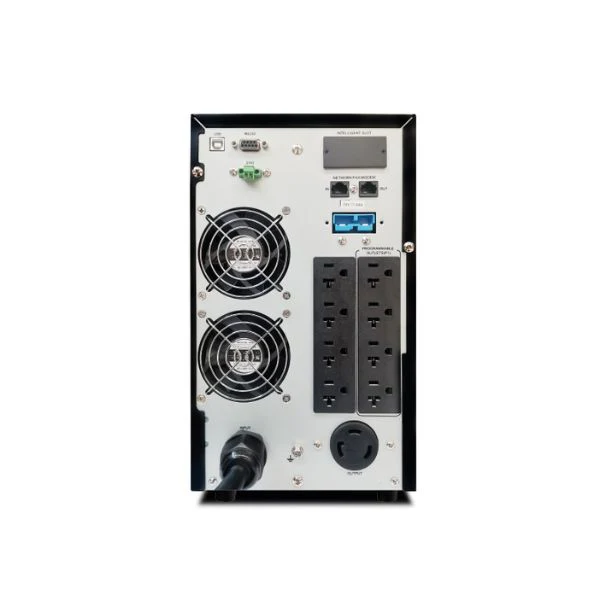CDP ON LINE UPS 3000VA/ 3000W/ UPO11-3AX CDP ON LINE UPS 3000VA/ 3000W/ UPO11-3AX