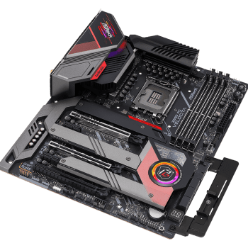 ASROCK Z690 PG VELOCITA DDR5 LGA 1700 90-MXBH50-A0UAYZ