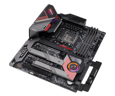 ASROCK Z690 PG VELOCITA DDR5 LGA 1700 90-MXBH50-A0UAYZ