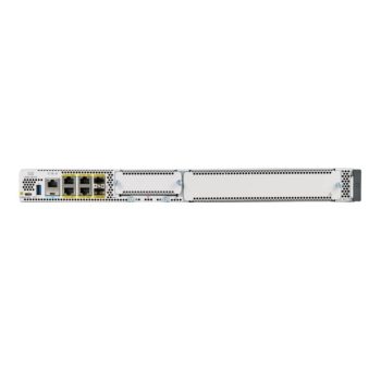 Cisco Catalyst 8300 Series C8300-1N1S-6T