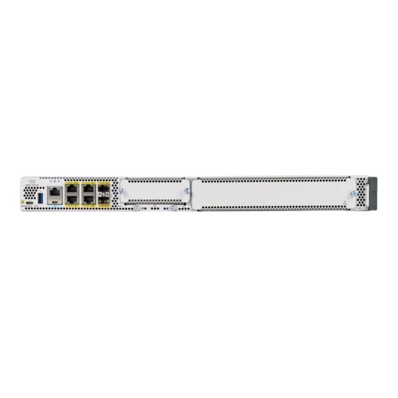 Cisco Catalyst 8300 Series C8300-1N1S-6T