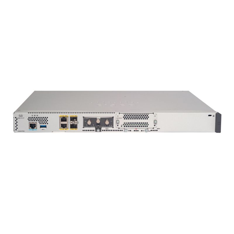 Cisco Catalyst 8200 Series Edge C8200-1N-4T