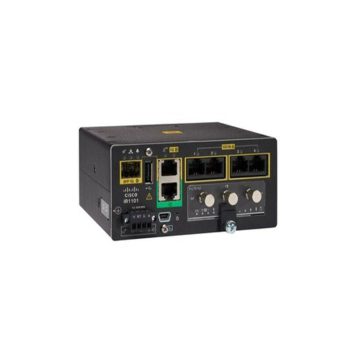 Cisco IR1101 Integrated Services Router IR1101-K9-DNA