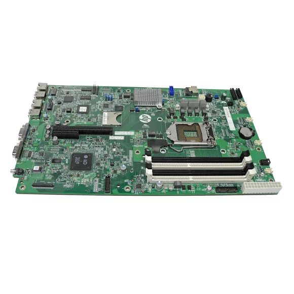 HP ProLiant DL320e G8 Server Motherboard 671319-001