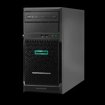 HPE Proliant ML30 Gen10+ E-2314 16GB 1TB P44719-001