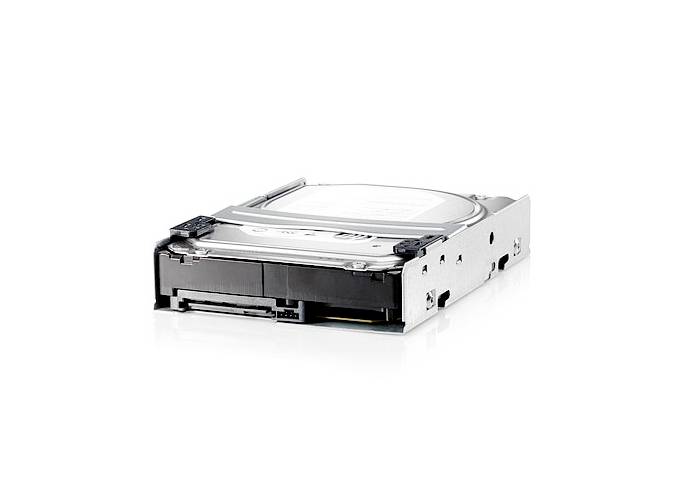 HP 1-TB 3G 7.2K 3.5 MDL SATA QR 507515-003