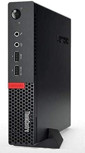 LENOVO THINKCENTRE M910q SFF I5-6500T 4GB 256GB 10MUS08W00