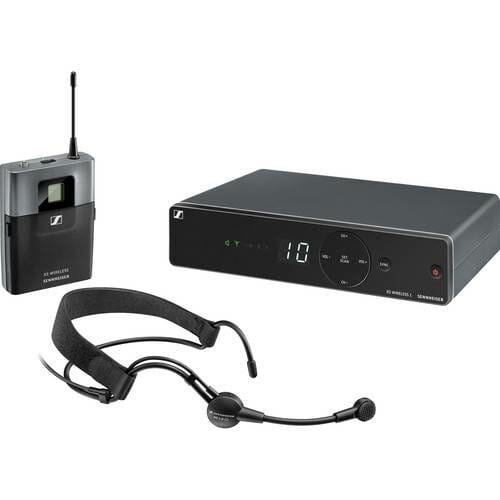 Sennheiser XSW 1-ME3-A UHF XSW 1-ME3-A