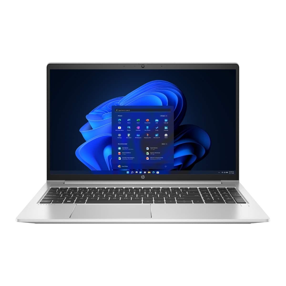HP ProBook 450 G9 15.6" I5 1235 8GB 512GB 15" 76Q25LT