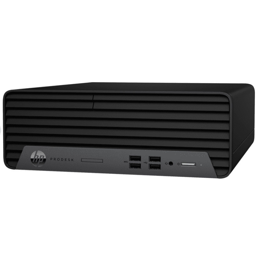 HP PRODESK 400 G7 CORE I7-10700 8GB 512GB 6G968LA