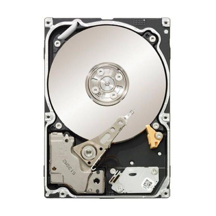 Seagate Constellation.2 Series 1TB 2.5 SATA 9RZ168-035