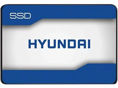 Hyundai C2S3T de 512 GB 2.5" SATA III SSD C2S3T/512G