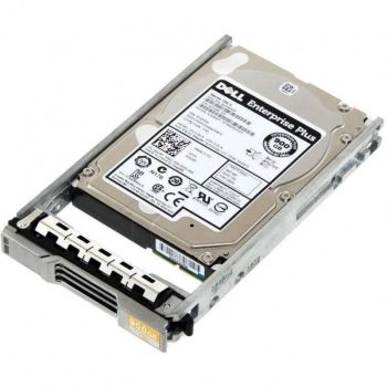 DELL 4TB SATA 3.5 Conectable En Caliente 400-BLLF