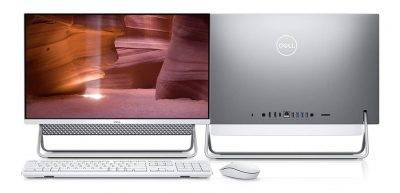 DELL Inspiron 24 5400 i5 1135G7 12GB 256GB 23.8" FXDKF