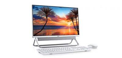 DELL Inspiron 24 5400 i5 1135G7 12GB 256GB 23.8" FXDKF