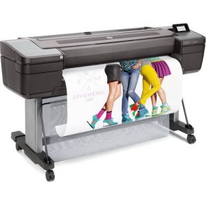 HP DesignJet Z9+ 44" PostScript Printer W3Z72A#B1K