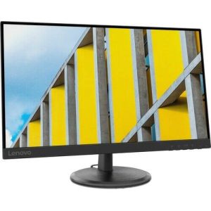 Lenovo D27-30 27" FreeSync Monitor 66B8KCC6US