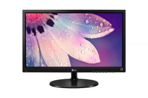 LG 19" FHD 1366×1080 VGA NEGRO 19M38H-B.AWP