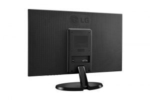 LG 19" FHD 1366×1080 VGA NEGRO 19M38H-B.AWP