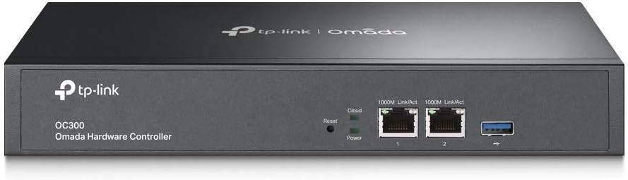 TP-Link Omada Hardware Controller OC300