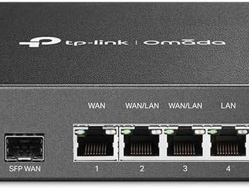 TP-Link TL-ER7206 Router VPN TL-ER7206