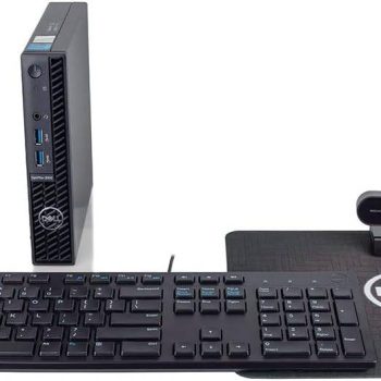 Dell Optiplex 3000 MFF i7-12700T 8GB/256 Optiplex 3000