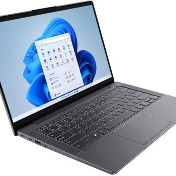 LENOVO IDEAPAD 5 I5-1235U 512GB 16GB 14¨ 82SD000SUS