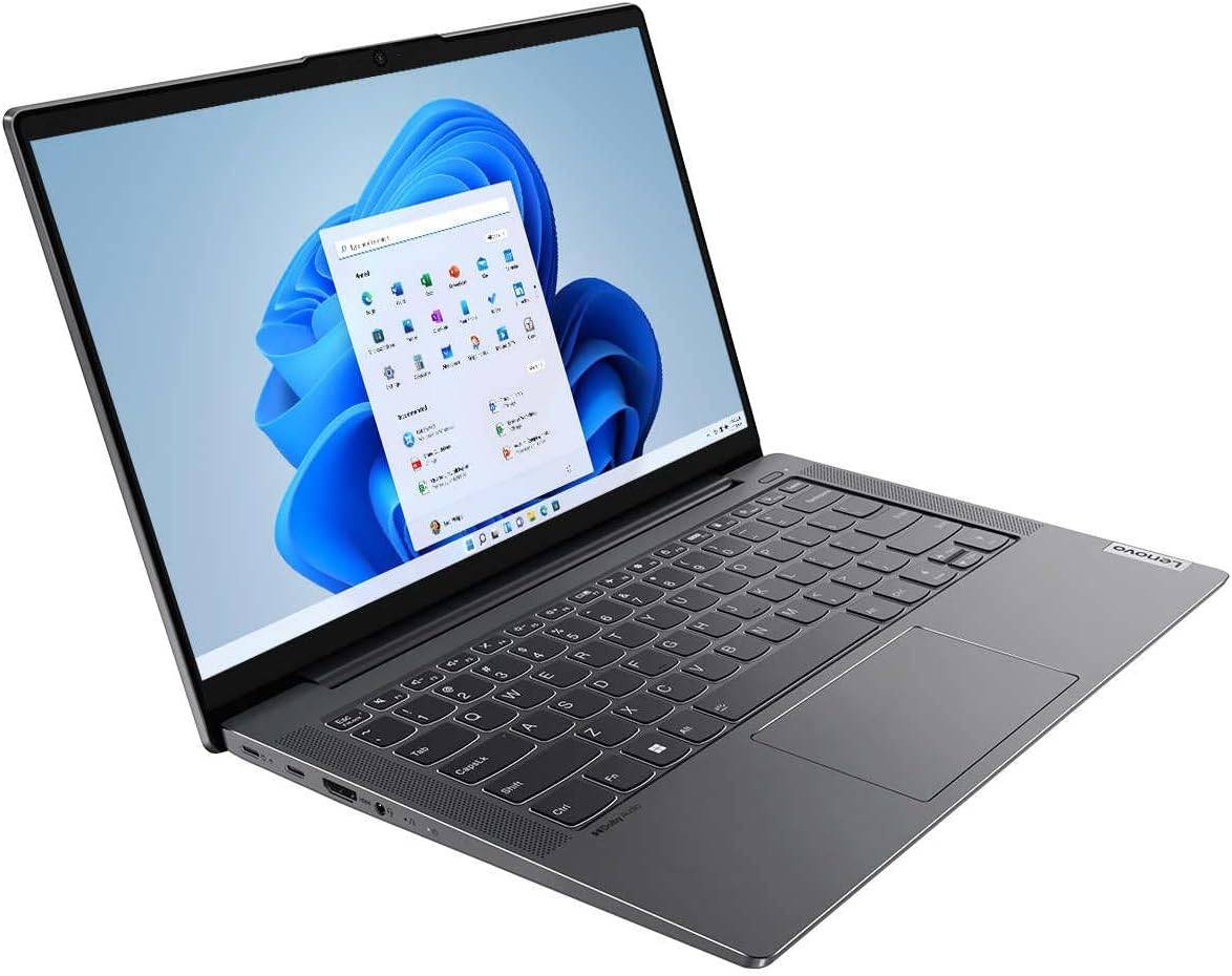 LENOVO IDEAPAD 5 I5-1235U 512GB 16GB 14¨ 82SD000SUS