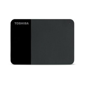 Toshiba Canvio Ready 2.5" 4TB USB 3.0 HDTP340XK3CA