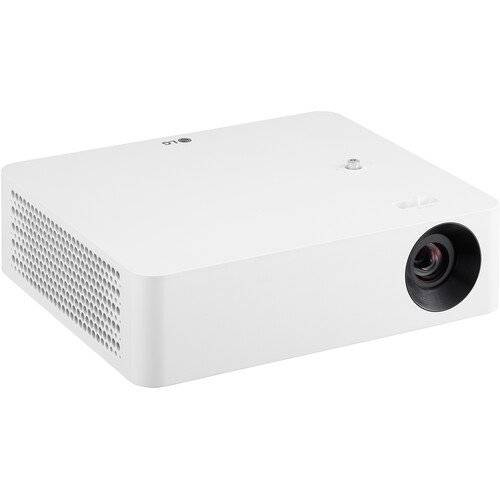 LG CineBeam PF610P 1000-Lumen XPR Full HD PF610P