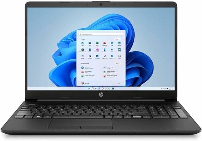 HP DW1783WM 15.6" N5030 4GB DDR4 128GB SSD 6M132UA