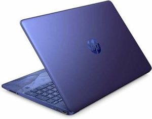 HP CN0054DS 17.3" CELERON N4120 4GB 128GB 6Z9U7UA#ABA