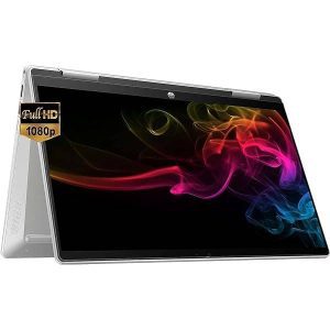 HP Pavilion x360 i5-1235U 8GB 512GB 14EK0073DX