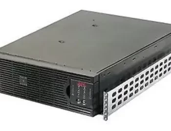 APC Smart-UPS RT 5000VA SURTD5000RMXLP3U