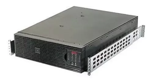 APC Smart-UPS RT 5000VA SURTD5000RMXLP3U