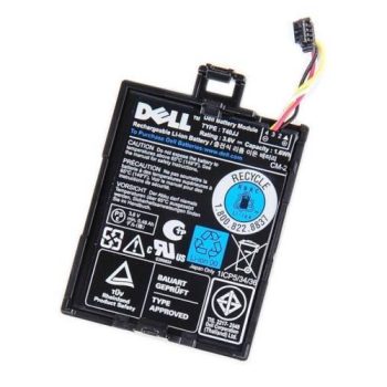 Dell PERC Battery H710 H730 H730P H830 05NJTT