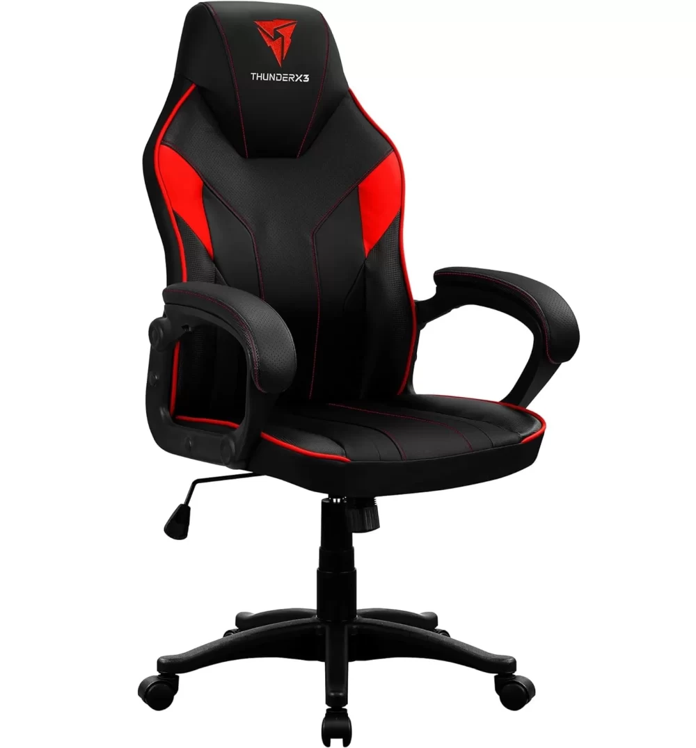 SILLA GAMER ThunderX3 EC1