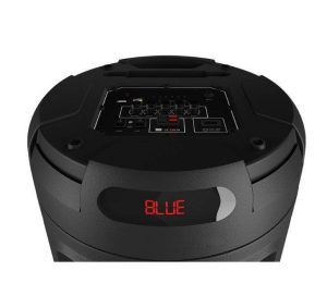 KLIP XTREME PORTATIL 2000W TWS CON BLUETOOTH V5.0 KLS-601