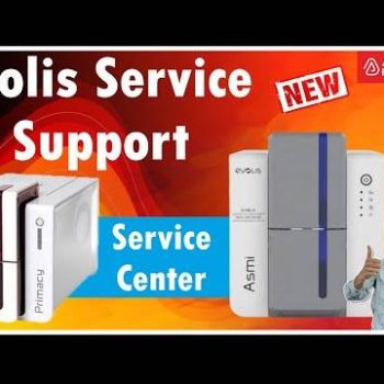 Servicio y Reparacion Impresoras Evolis