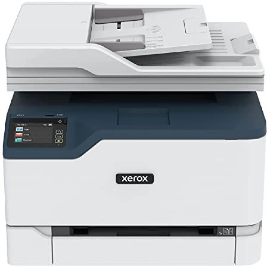 Xerox B235 DNI Multifuncional Láser Monocromática B235_DNI