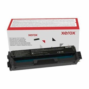 Xerox Tóner Capacidad Estándar 1500 Páginas Negro 006R04387