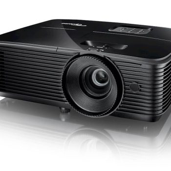 OPTOMA PROYECTOR S336 SVGA 4000 LUMENS HDMI VGA S336