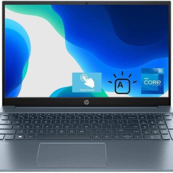 HP PAVILION 15-EG2073CL 15.6" TOUCHSCREEN I7-1255U 16GB 512GB 644Y9UA#ABA