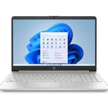 HP 15-DY2503LA i5-1135G7 8 GB 512 GB 15.6" W11 6D996LA